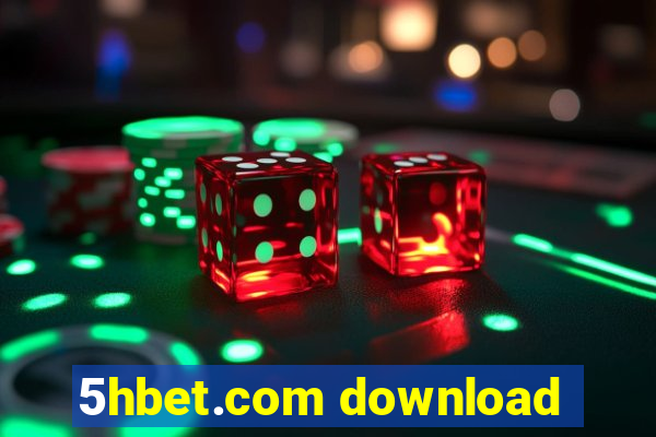 5hbet.com download